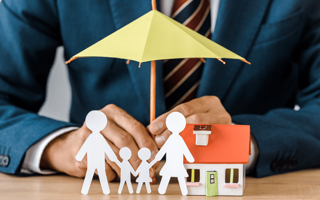 Protected: The Difference Between Mortgage Insurance & Life Insurance